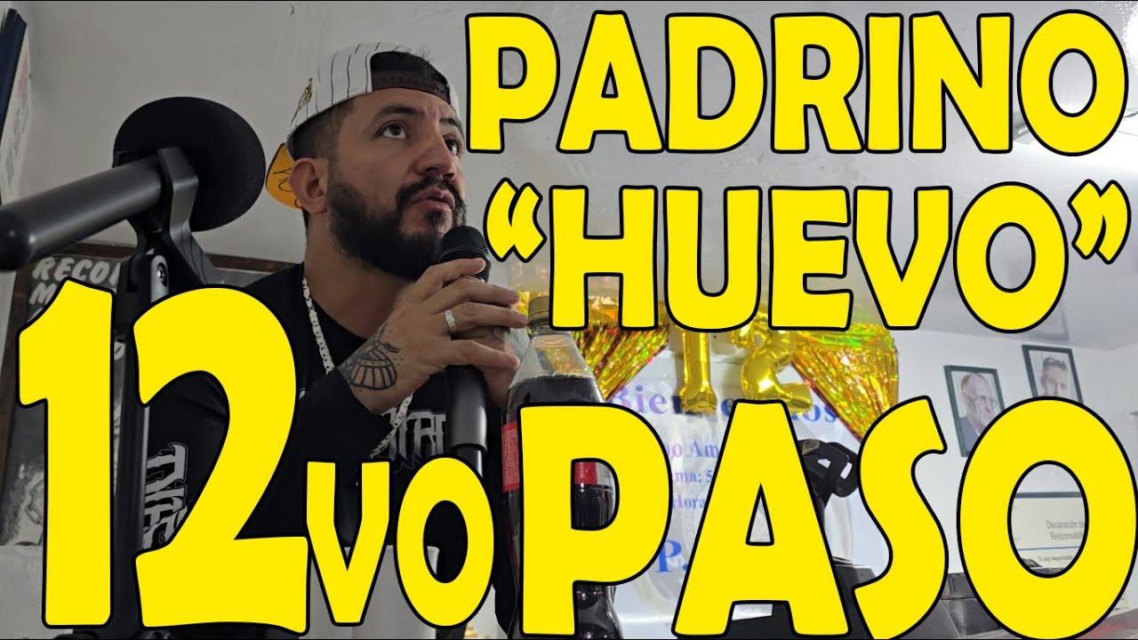 PADRINO 