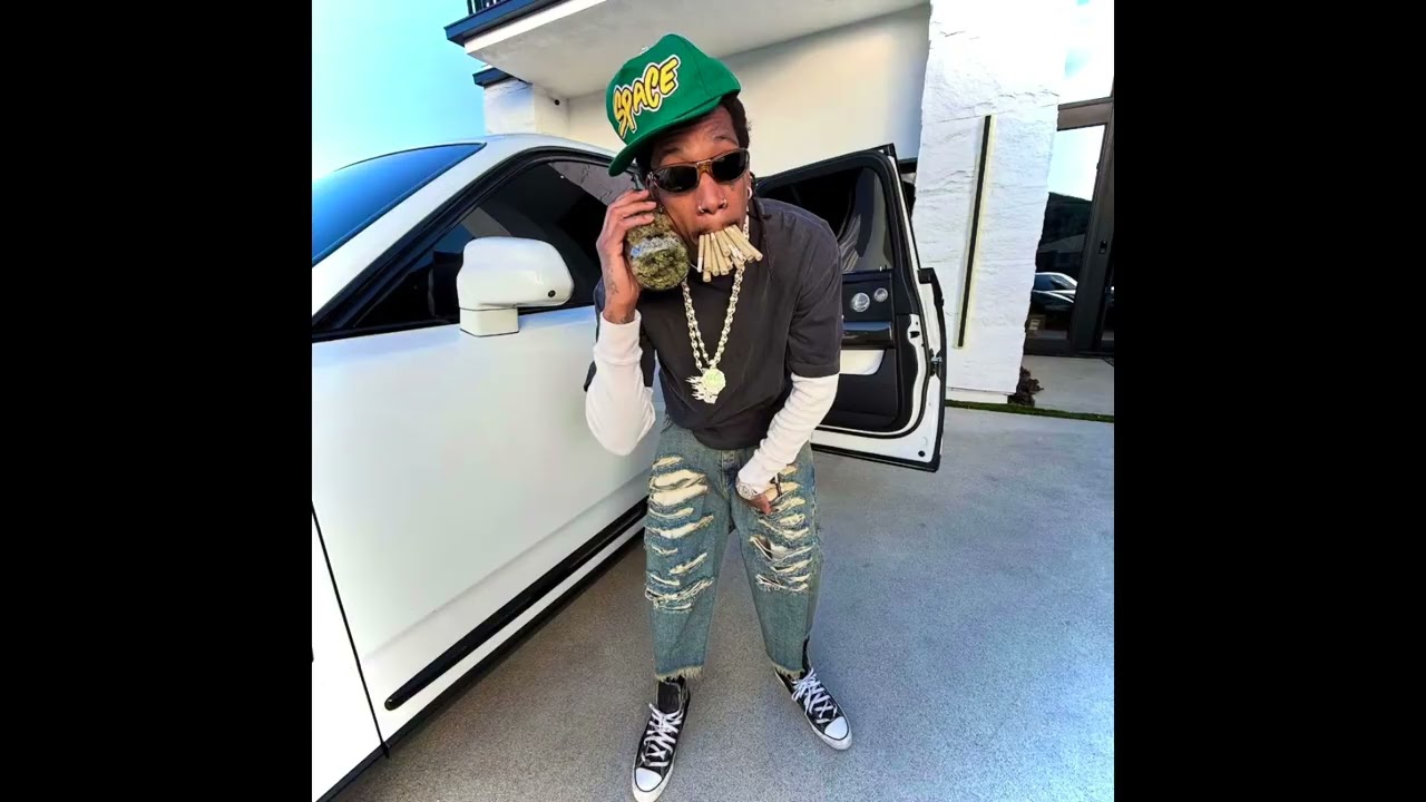 [FREE] Wiz Khalifa x Curren$y Type Beat “Smoke One” 2026