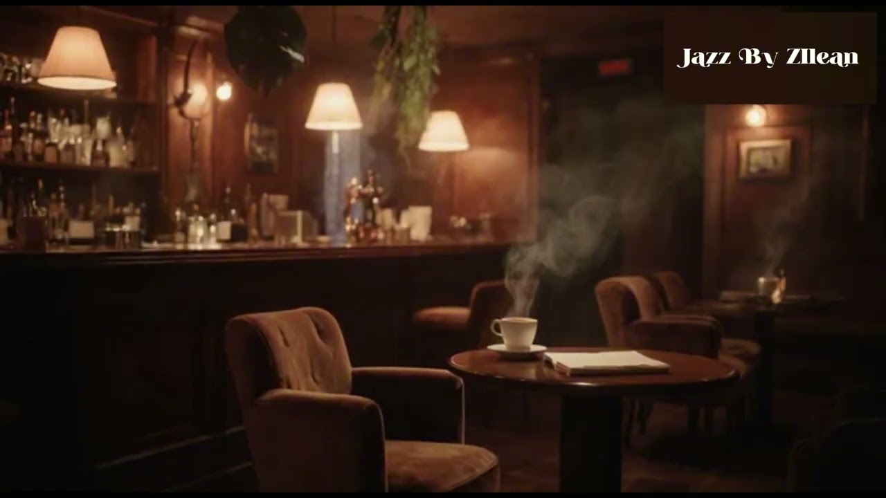 Classy Jazz Lounge 🥂 2 Hours of Sophisticated Background Music for Hosting, Dinner & Drinks
