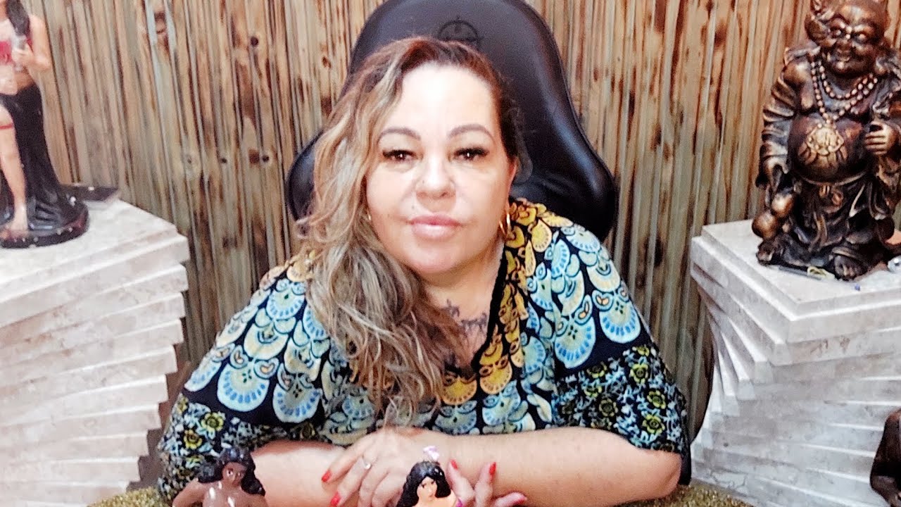 BABADO: COMO ELE(A) ESTÁ EM RELAÇÃO A VOCÊ HOJE 