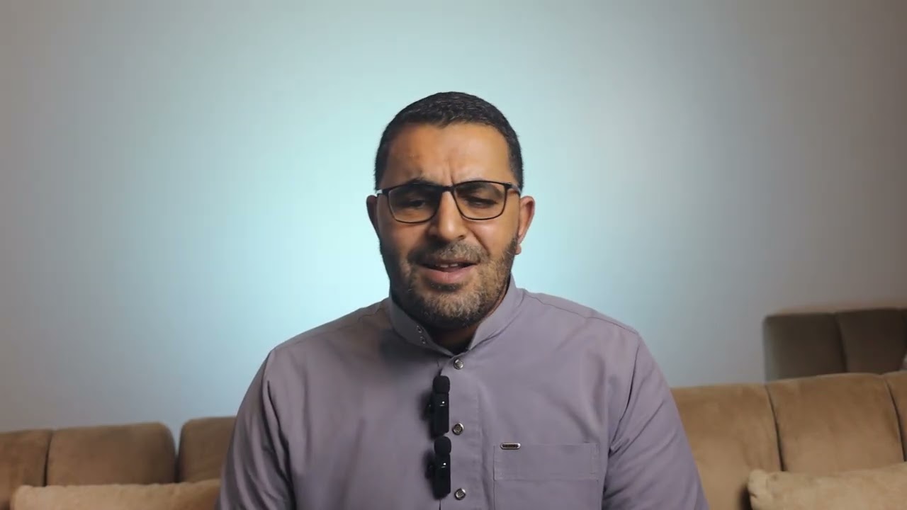 ابتهال الشيخ حسين السيد