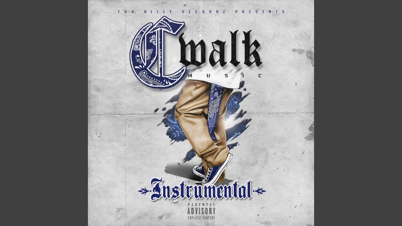 CWalk (Instrumental)