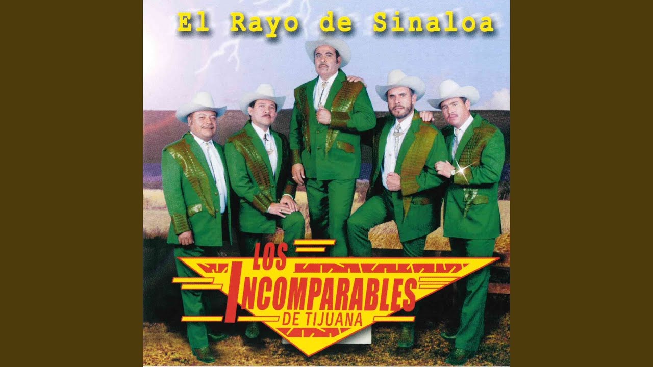 El Rayo de Sinaloa
