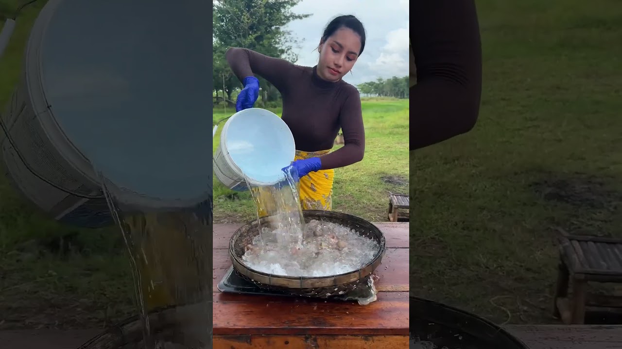 Cook tasty food recipe #shortvideo #shorts #food #recipe #cookingCook tasty food recipe #shortvideo