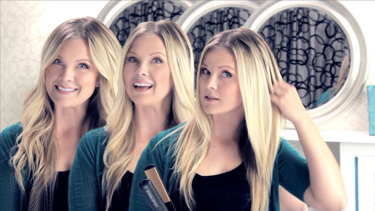 Sleek Fall/Winter Hairstyles!!