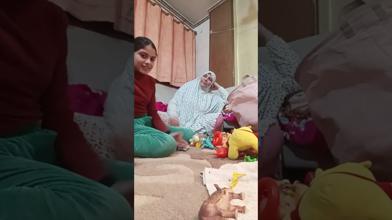 بدأت قناة 