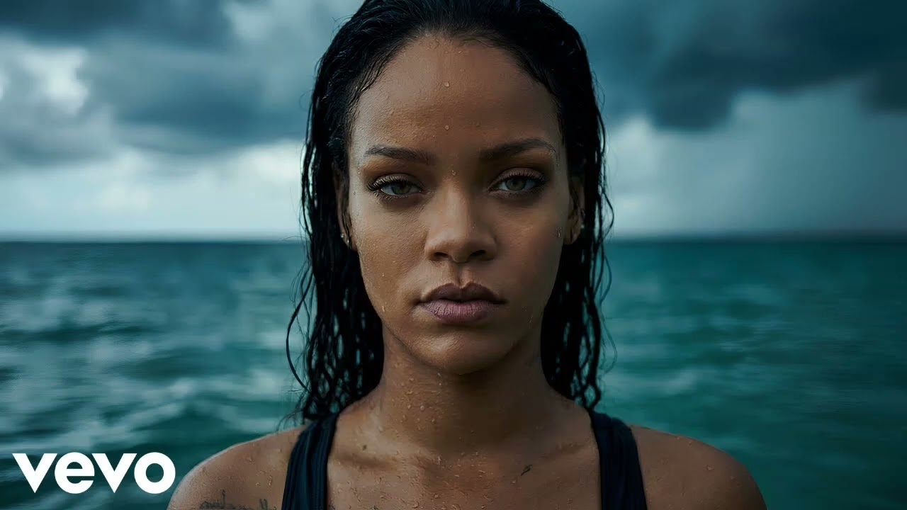 Rihanna  “Bad Girls” official lyrics 