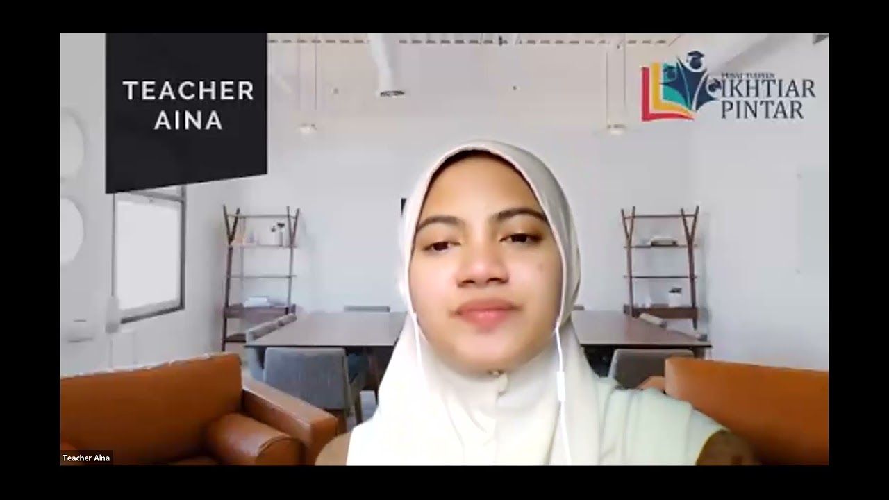 KELAS ENGLISH TAHUN 6 [21/2/26]
