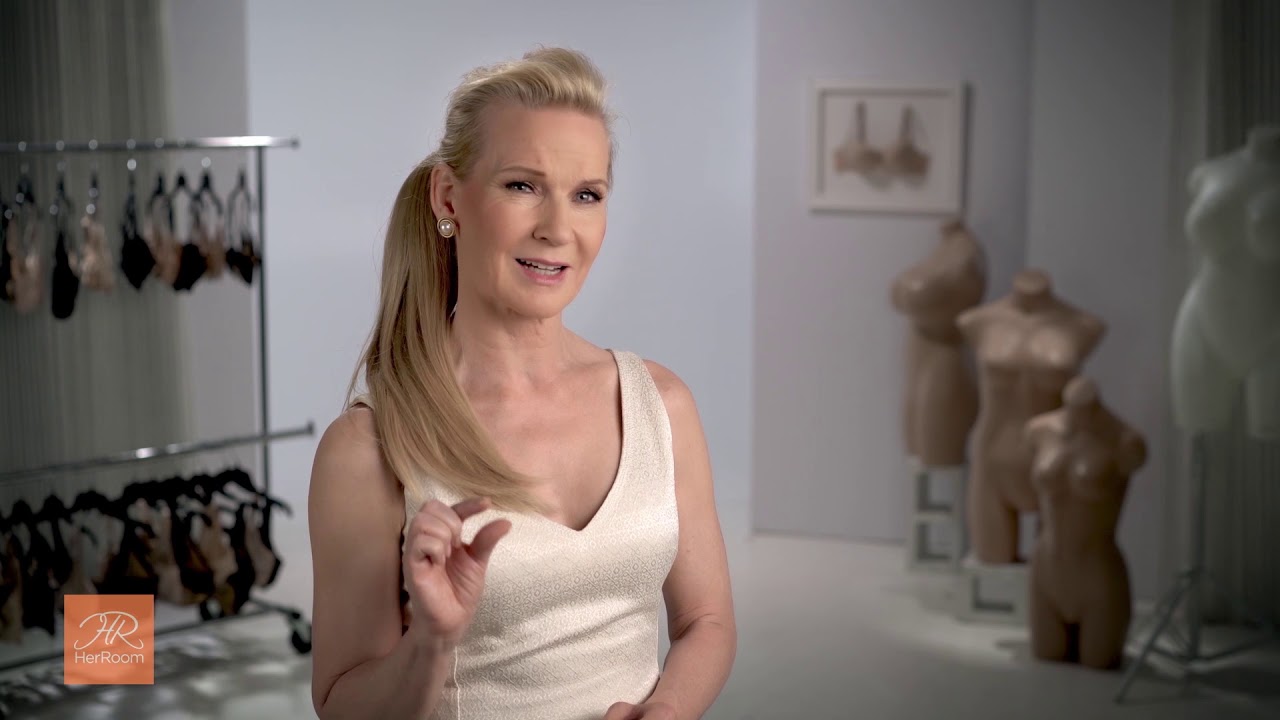 Underwire Bras vs. Wire-free Bras: Compare and Contrast - The Fitting Room™