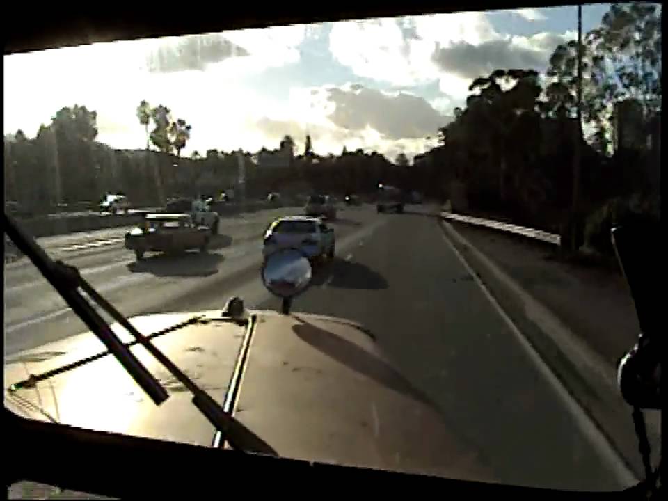 Surviving Duel Truck (  Orig. Cut  )