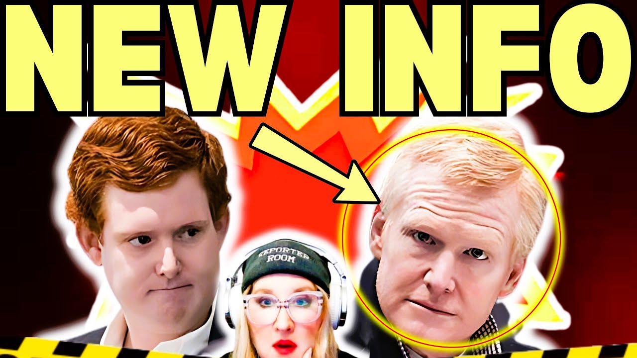 MAJOR😱 ALEX MURDUAGH: WILL THE SUPREME COURT OVERTURN HIS CONVICTION?! #truecrimepodcast