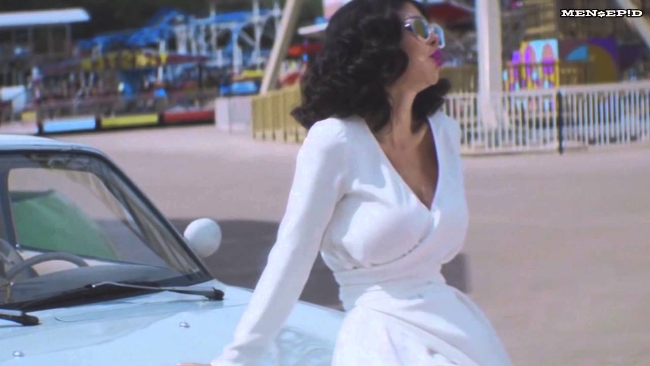 Marina and the Diamonds - Blue Power & Control (Mashup) Mensepid Video Edit