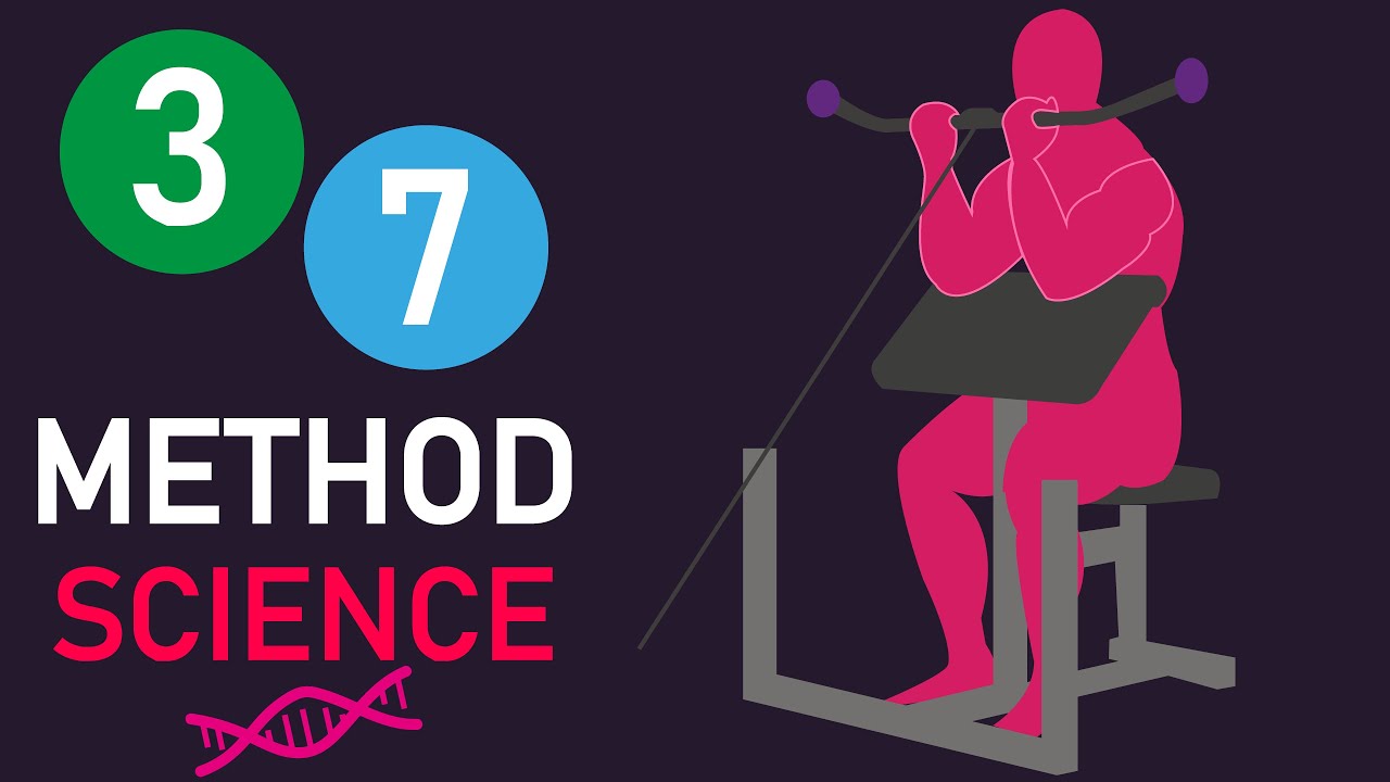 Does the 3/7 Method Build More Muscle?