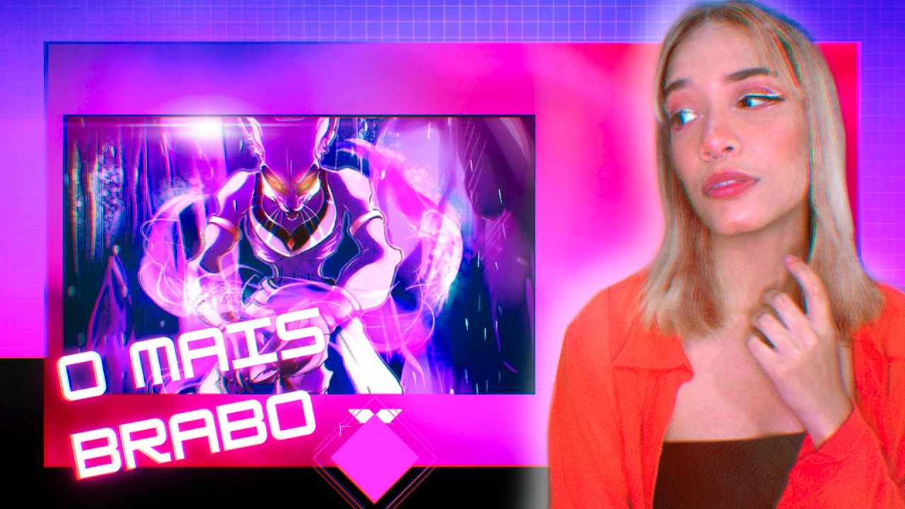AS INCRÍVEIS MITAGENS DO BILLS | Astupido 「React」•Senju•