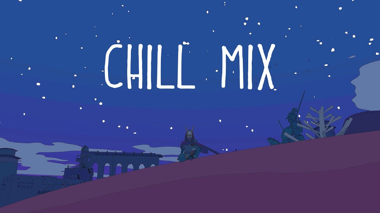 relaxing sable music 🎵 indie beats to relax/study to