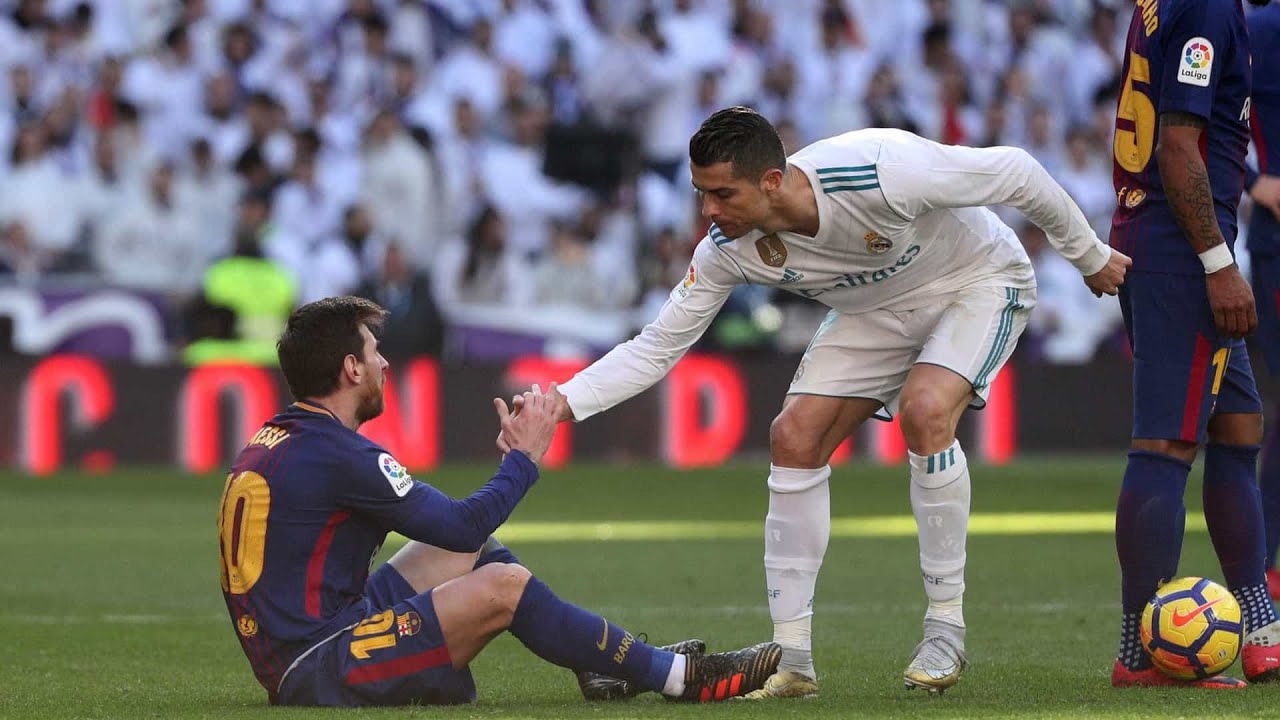 MOMENTOS MAIS EMOCIONANTES DE RESPEITO E HUMILDADE NO FUTEBOL [2020]
