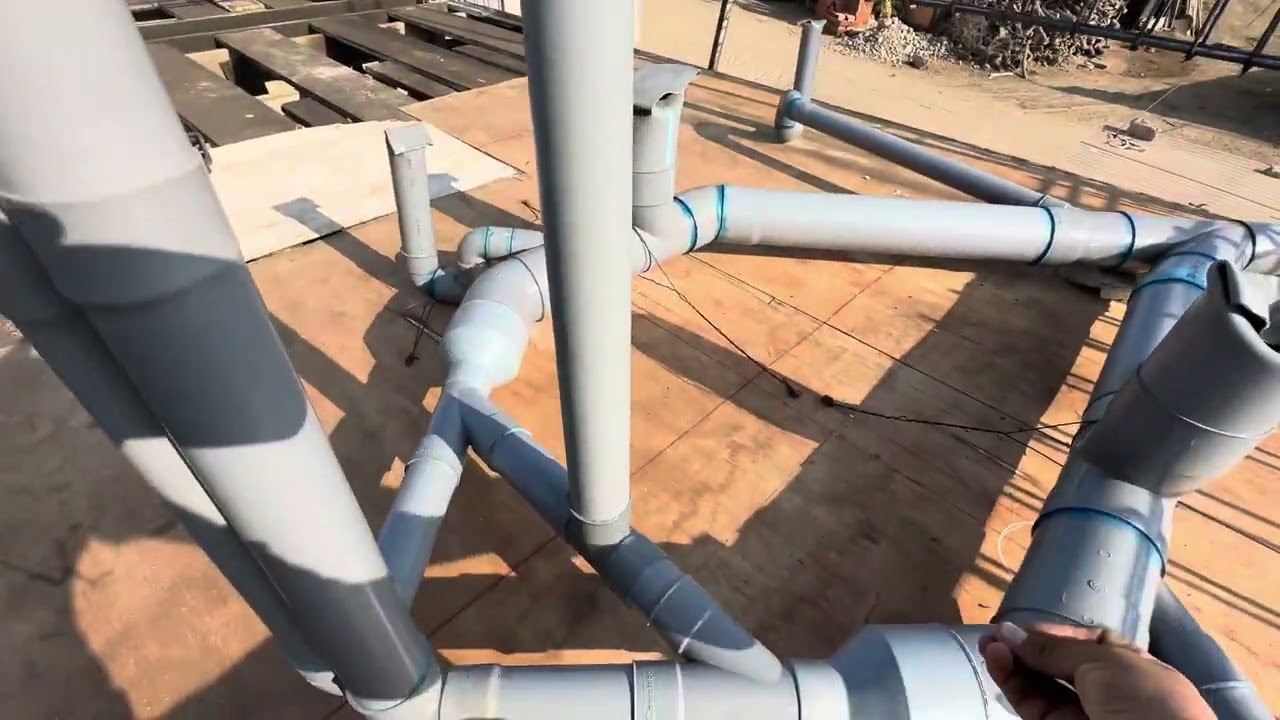 INSTALACIONES SANITARIAS EN EDIFICACIONES