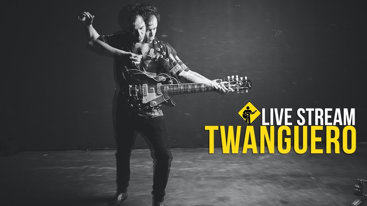 Twanguero Live From Marina Del Rey | May 6th, 2020 | #stayhomewithPFC