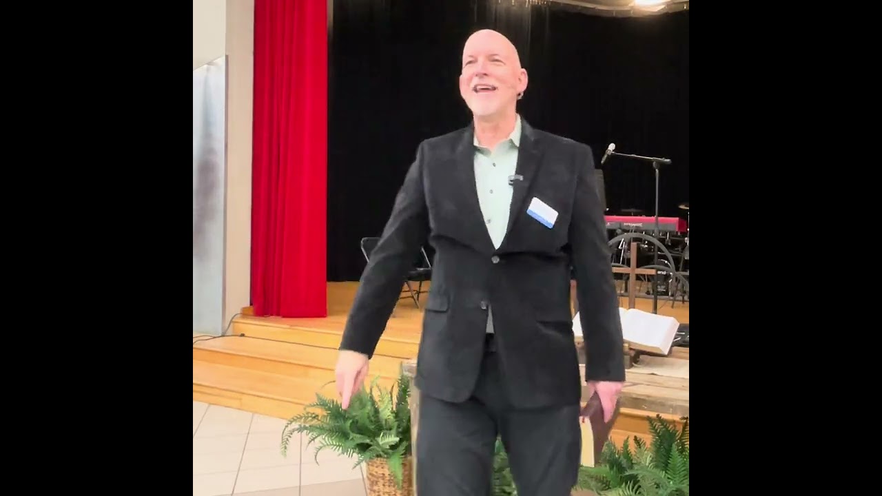 Spread Scriptural Holiness, 1 Peter 1: 13-16, February 8, 2026, McKinney Global Methodist 