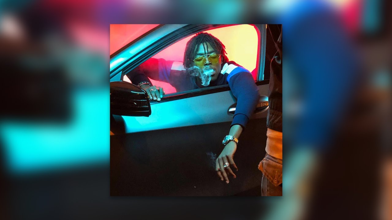 [SOLD] Koba LaD x 100 Blaze x Leto Type Beat - 