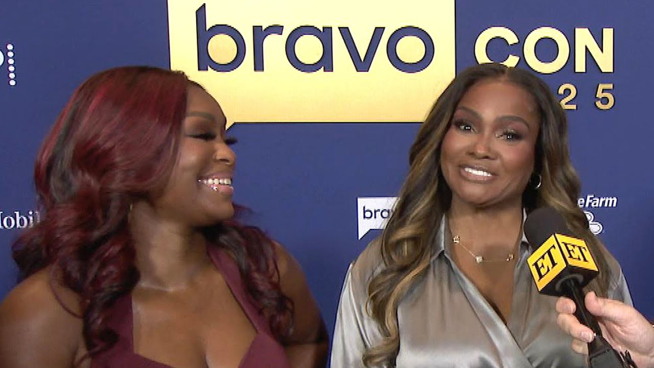 Married to Medicine's Dr. Heavenly Explains Her Show Demotion (Exclusive)
