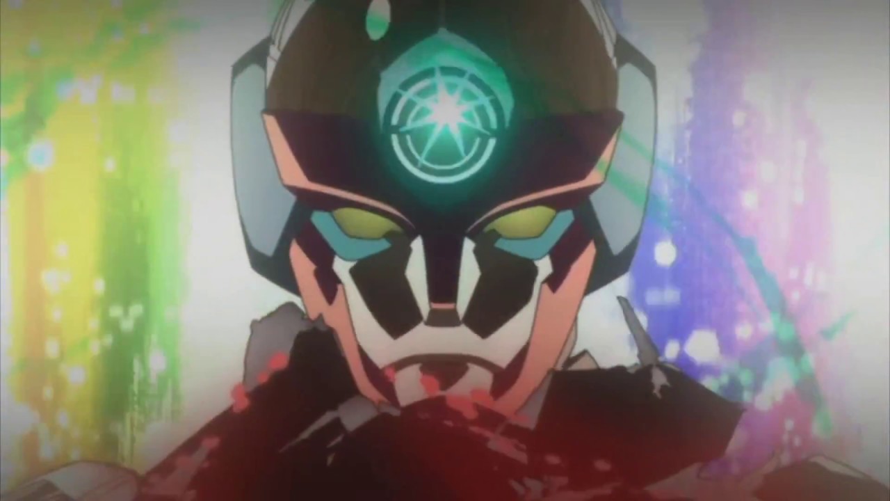 DiFiS Gurren Lagann / Libera Me From Hell - piano / AMV Гуррен Лаганн