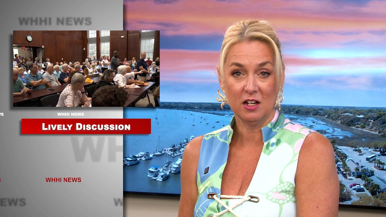 WHHI NEWS | Betsy McDaniel, Local Headlines | July 9, 2025 | WHHITV