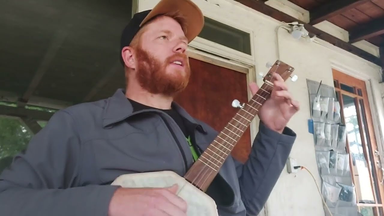 The House Carpenter - Clawhammer