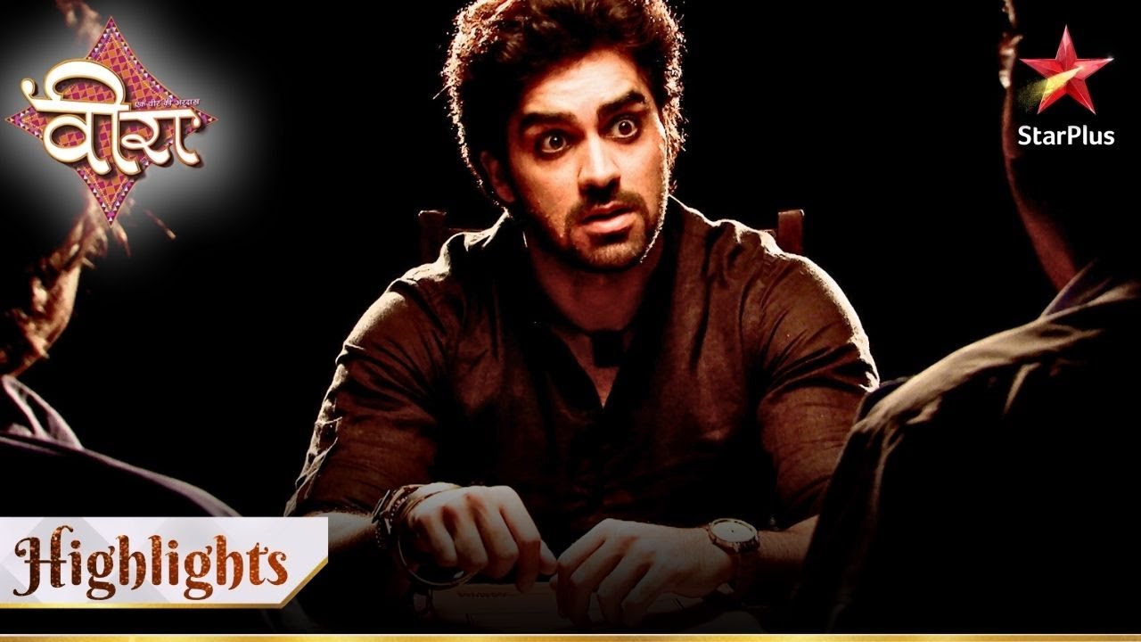 Sahukar ne dikhaayi apni asaliyat! | Veera