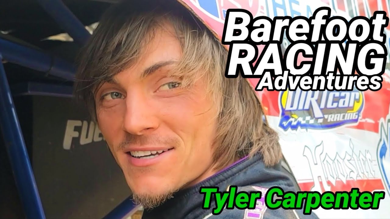 Ep. 15, Tyler Carpenter - Overcoming Adversity (Dirt Late Model) Racing