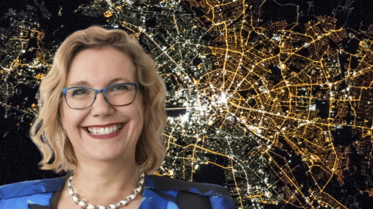 Catharina Pijls Lezing | Laat de stadsschimmels galmen door het rhizoom! Over gezondheid in de stad