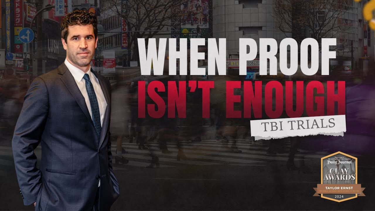 You Can Prove a TBI and Still Lose – Here’s How to Avoid It