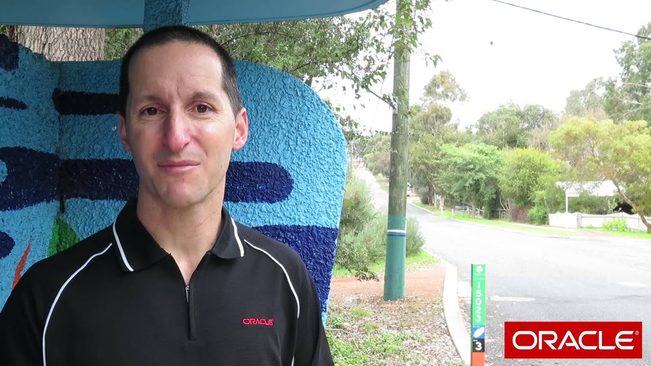 Why I Joined the Oracle Developer Advocates team