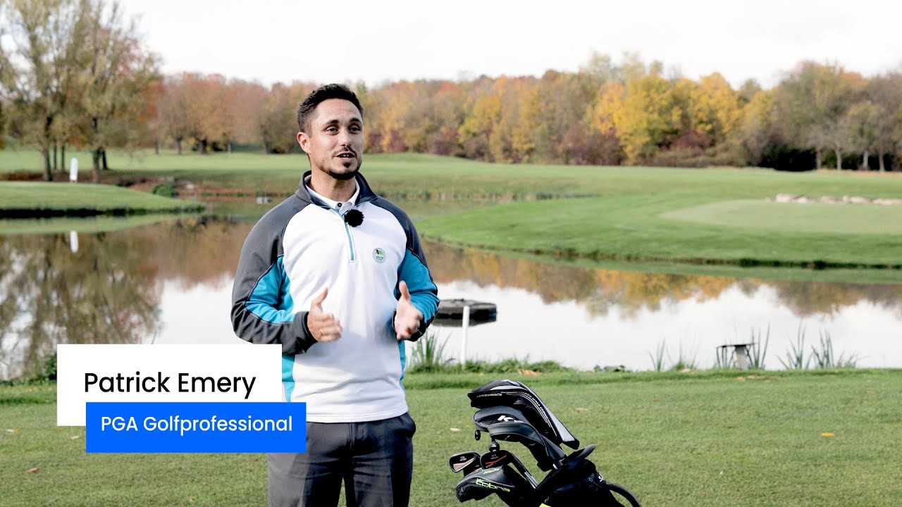 Traumjob Golfplatz: Mein Job als Golflehrer