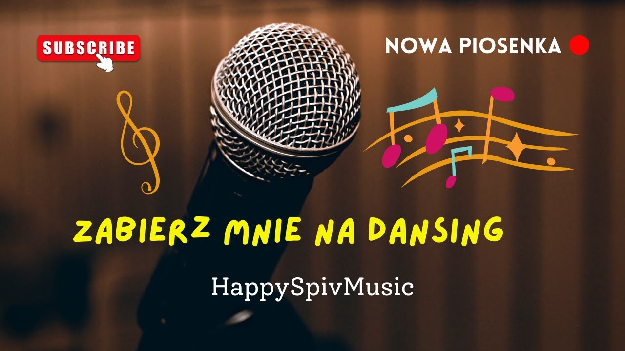 Suno Ai - Zabierz Mnie Na Dansing