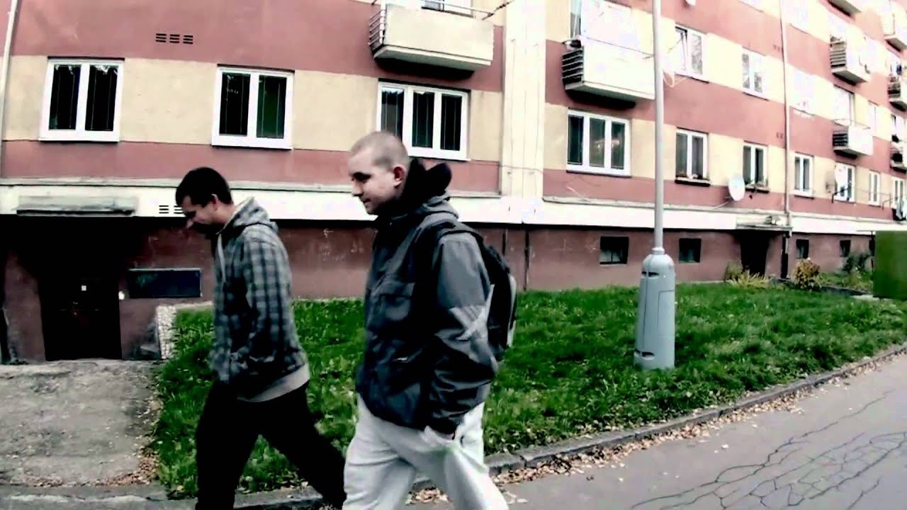 MC Kuna - Moja lokalita