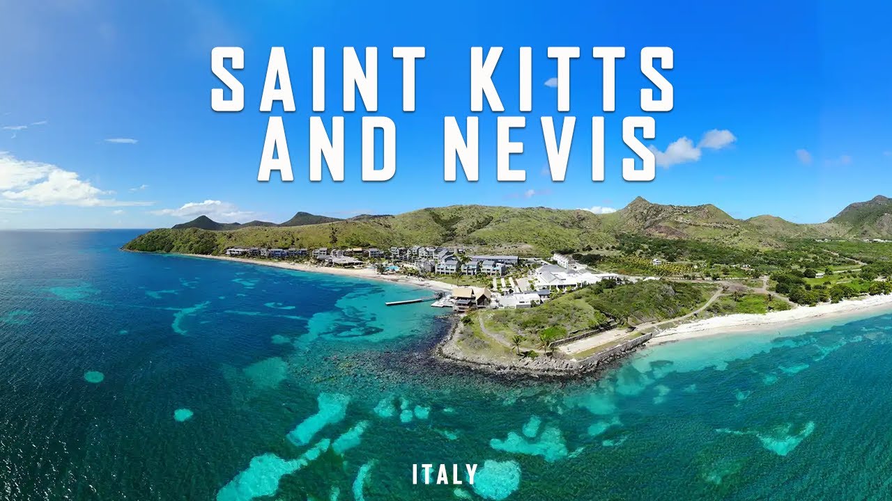 Saint Kitts and Nevis 2024: Best Things to Do in St. Kitts and Nevis in 2024