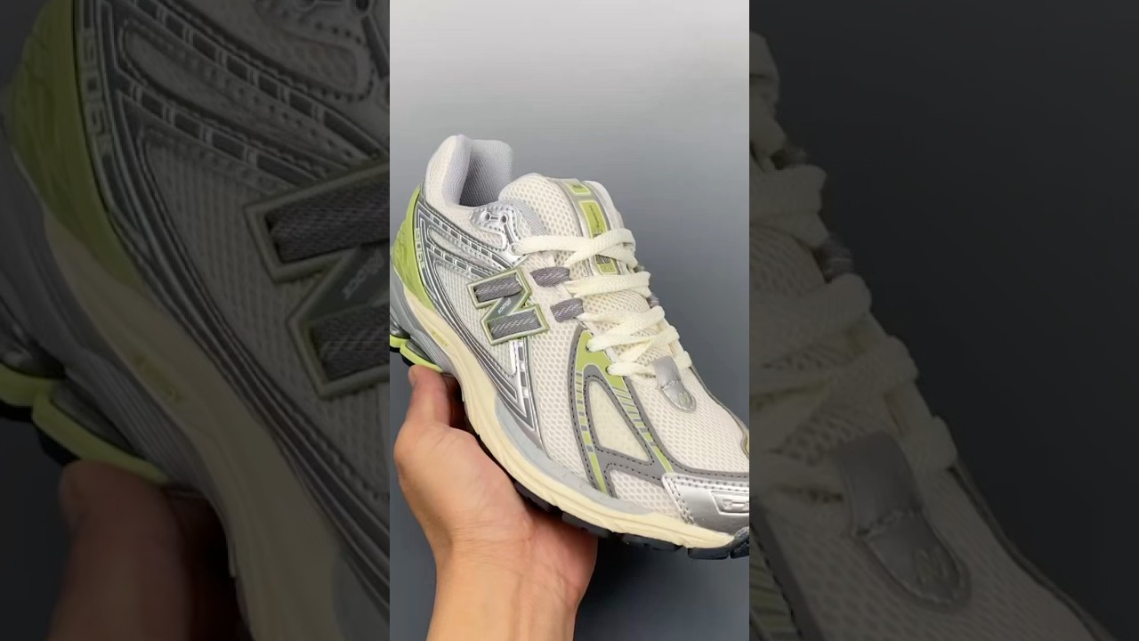 New Balance M1906  Series shoes QC #yupoo #acbuy #sneakers #cnfans #shoes #newbalance #kakobuy