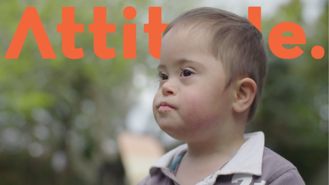 The Blessing of Down Syndrome: Taonga's Story