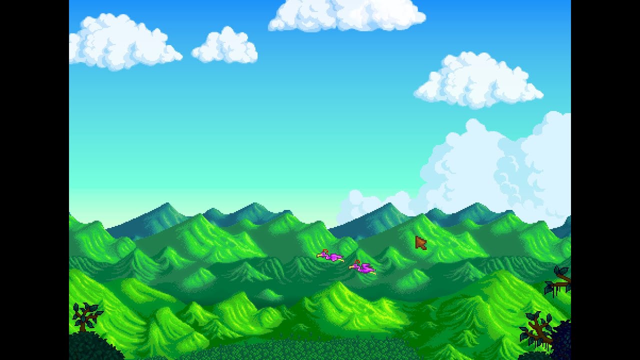 Stardew Valley