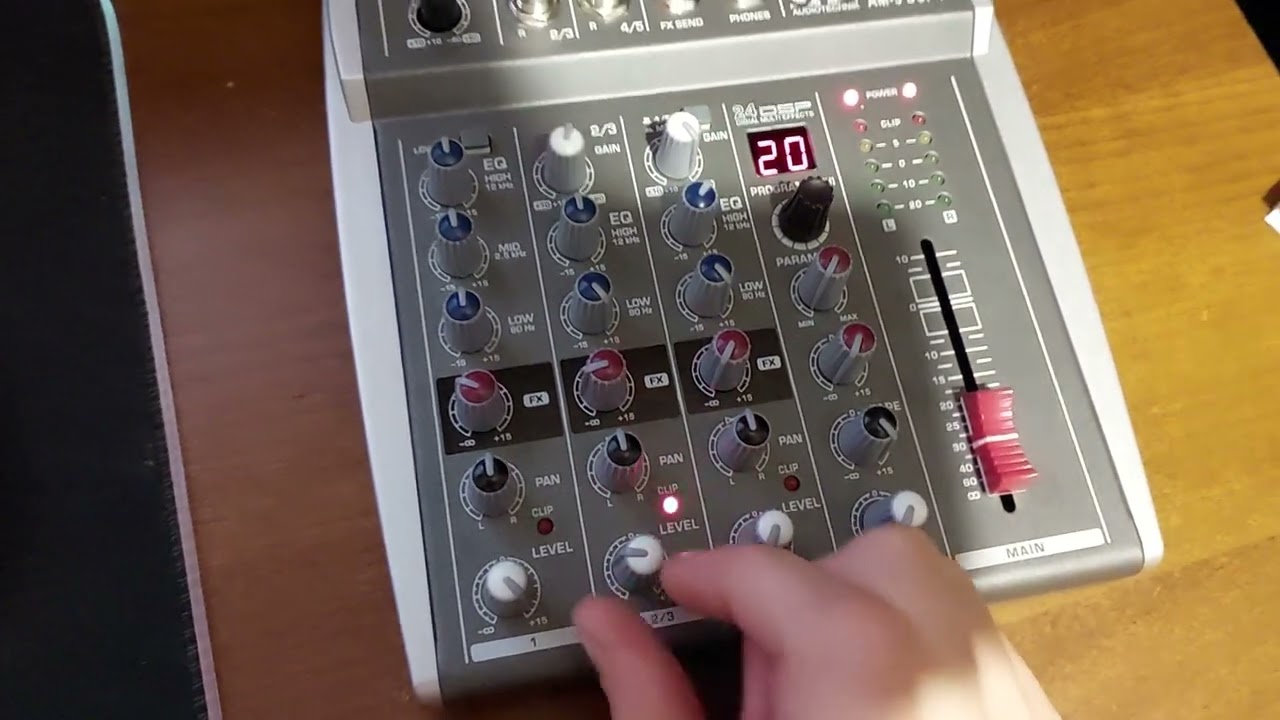 SVS audiotehnik китайский высер 18+