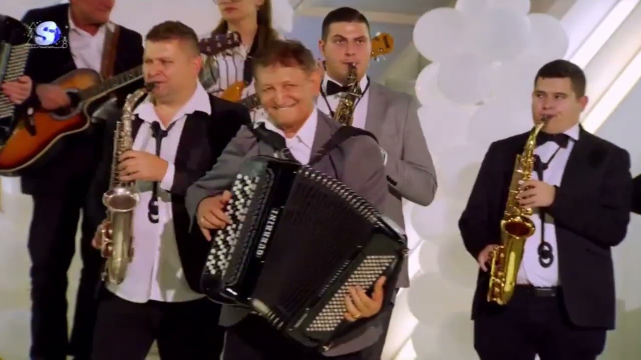 Novica Patalo Nikolić / Sećanje na legende ( Novogodišnji program 2024 SAT televizija Požarevac )