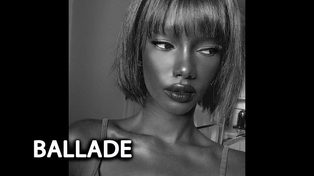 (FREE) Rnb drill type beat 2023 - Ballade