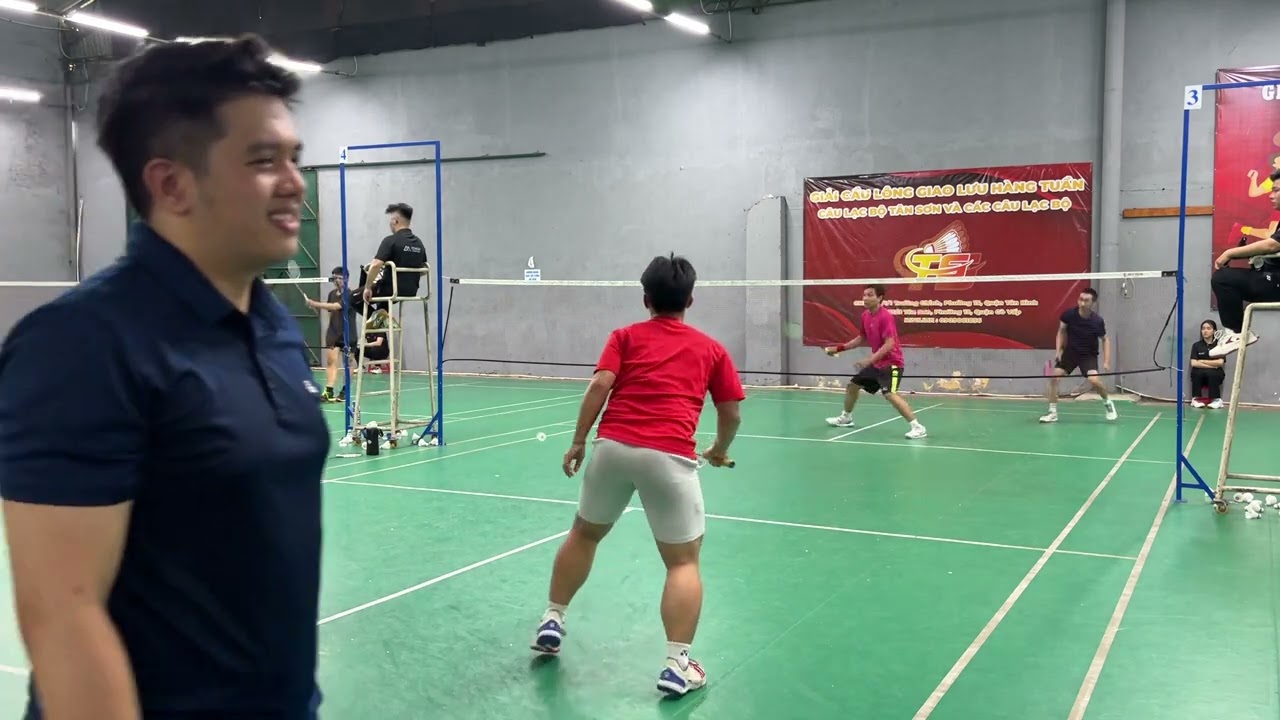 Vòng 1 giải Bính Ngọ 2026🐴🐴