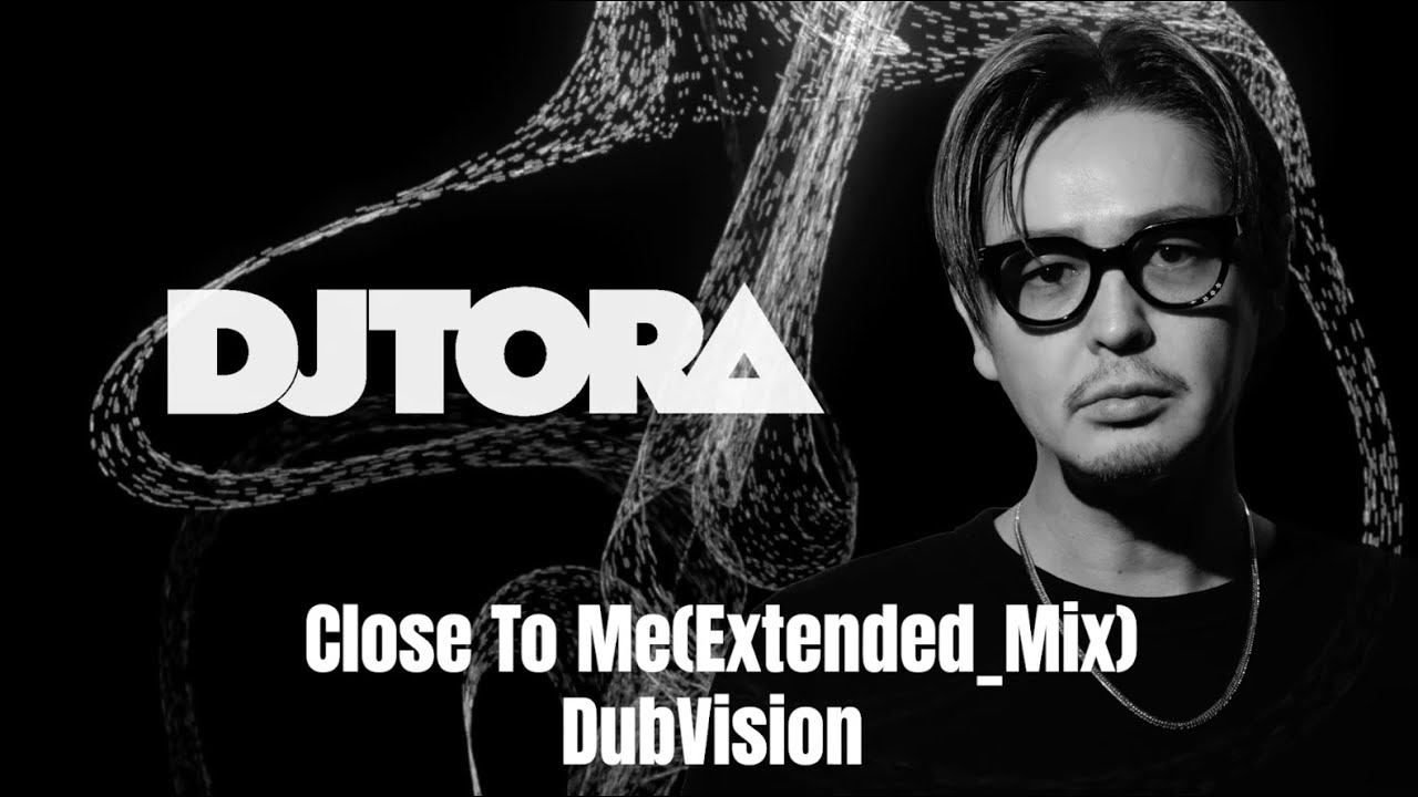 TOKYO RAVE by DJ TORA EP28