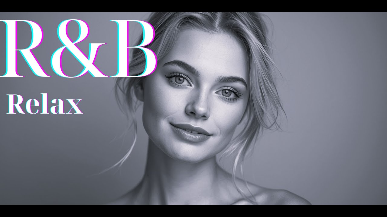 洋楽playlist 191 R&B Relax Mix / Cozy Music / 作業用BGM / リラックス / Soul Ballad / Chill  / Relaxed