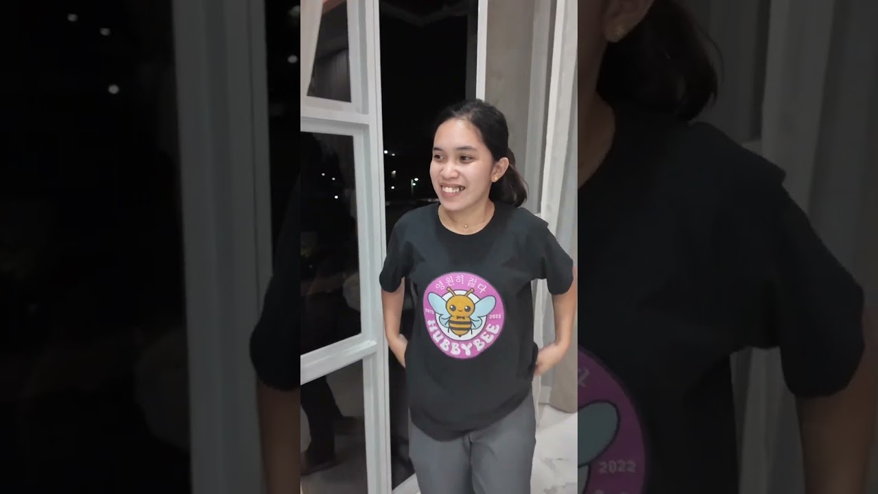 May bagong member na ulit ng HubbyBee fam, pede na talaga ako mag retire magluto