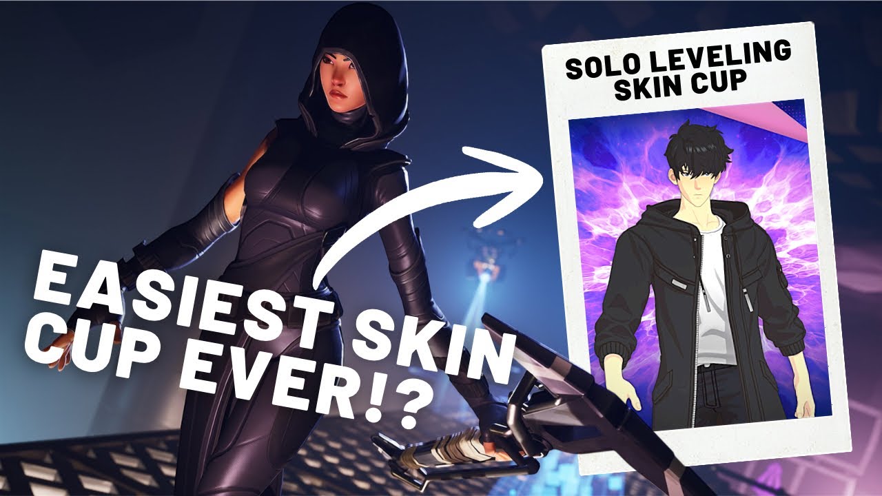 HOW I almost SOLD THE EASIEST FORTNITE TOURNAMENT EVER