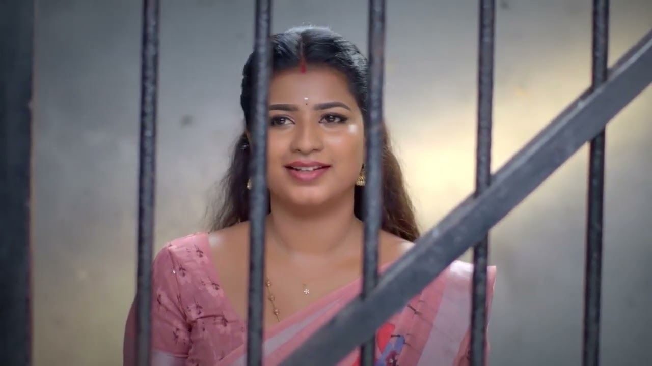 Karthigai Deepam | Ep - 1139 | Webisode | Mar 05 2026 | Zee Tamil