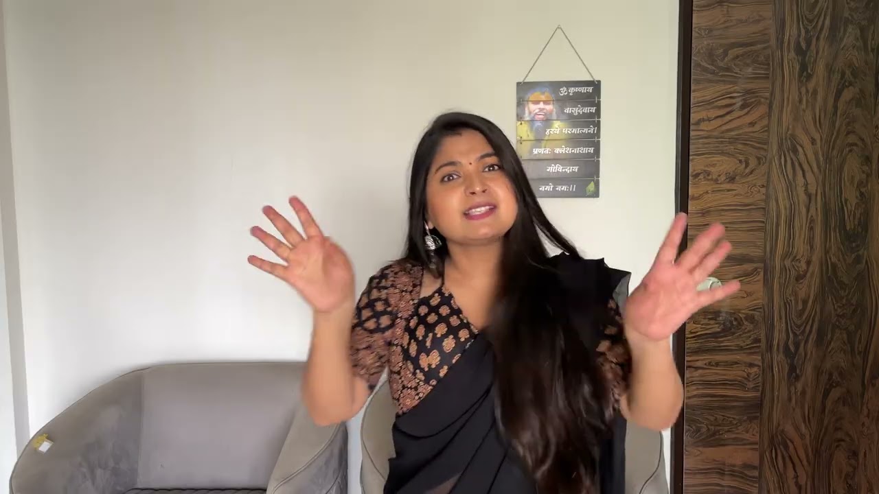 Poonam audition